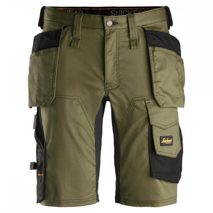 6141 AW Holster Pocket Shorts with 4 WAY STRETCH