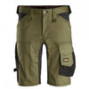6143 AW Stretch Shorts