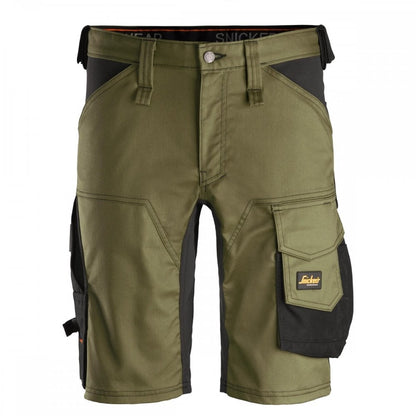 6143 AW Stretch Shorts
