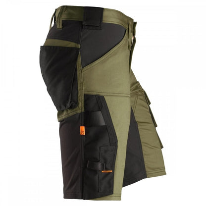 6143 AW Stretch Shorts