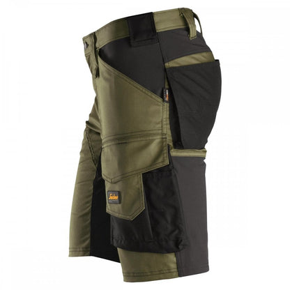 6143 AW Stretch Shorts