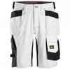 6151 AllroundWork Stretch Loose Fit Work Shorts Holster Pockets