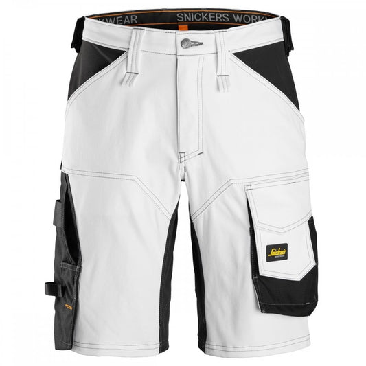 6153 AllroundWork Stretch Loose Fit Work Shorts