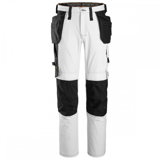6271 AW Holster Pocket with STRETCH Trouser