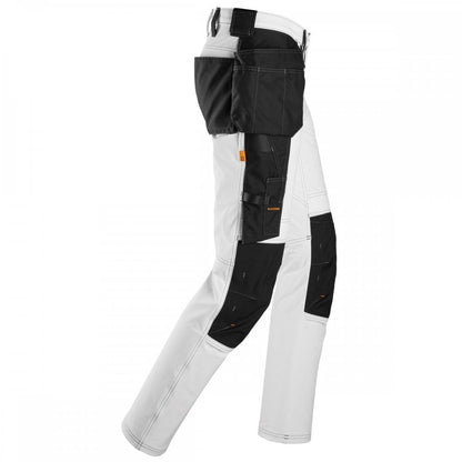 6271 AW Holster Pocket with STRETCH Trouser