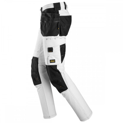 6271 AW Holster Pocket with STRETCH Trouser