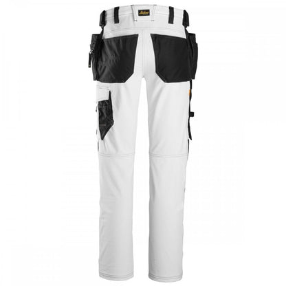 6271 AW Holster Pocket with STRETCH Trouser