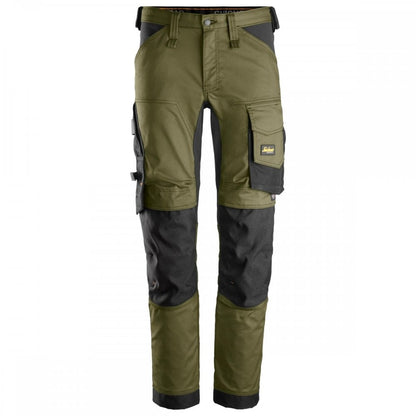 6341 AllroundWork Stretch Trousers