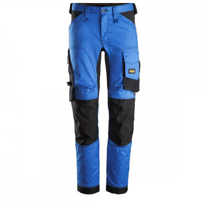 6341 AllroundWork Stretch Trousers