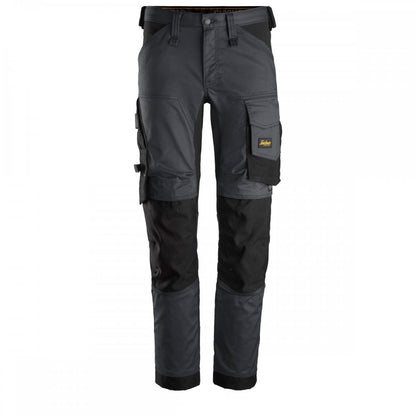6341 AllroundWork Stretch Trousers
