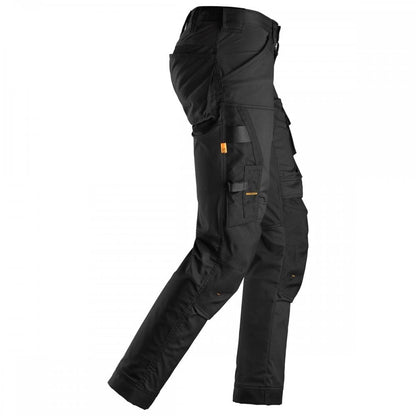 6341 AllroundWork Stretch Trousers