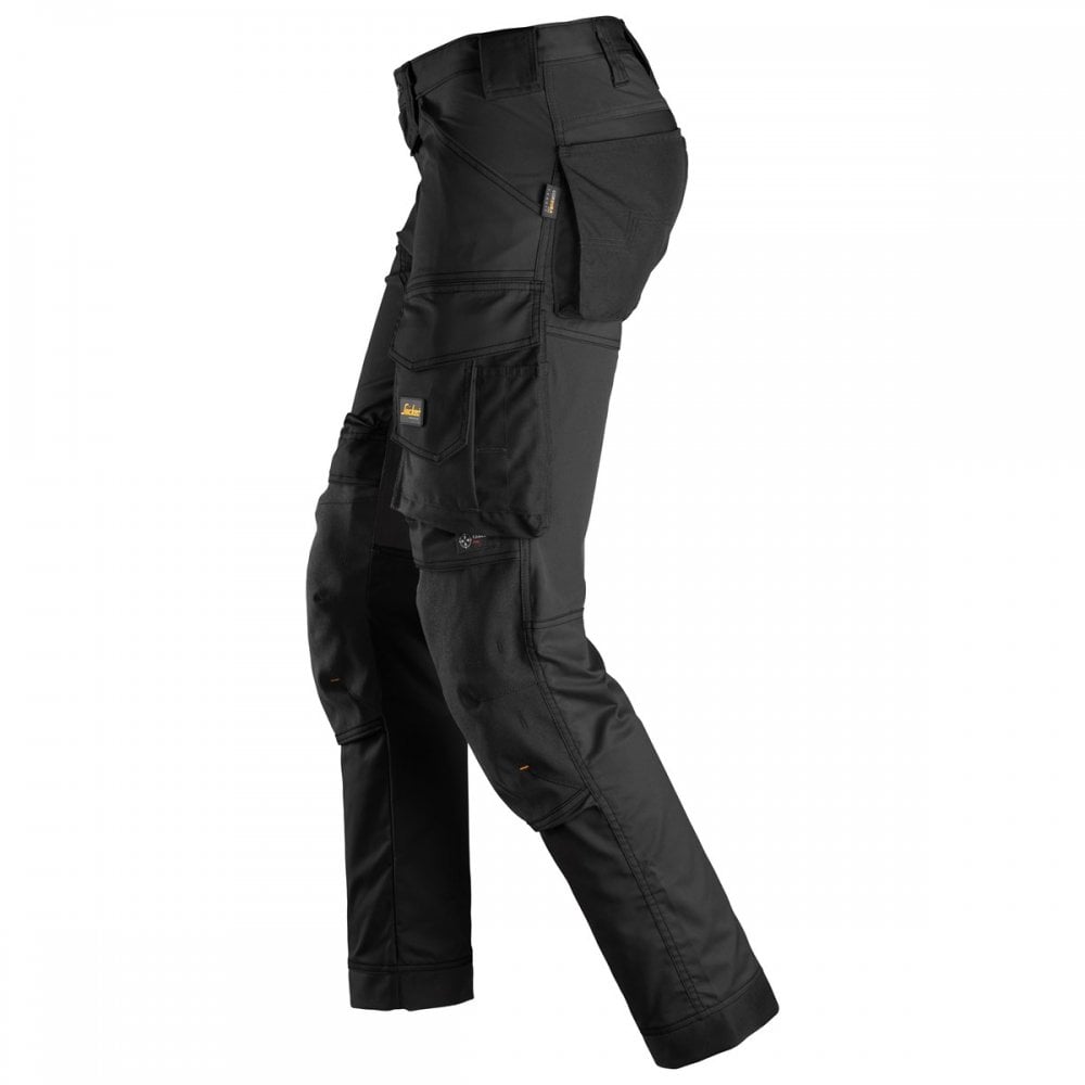 6341 AllroundWork Stretch Trousers
