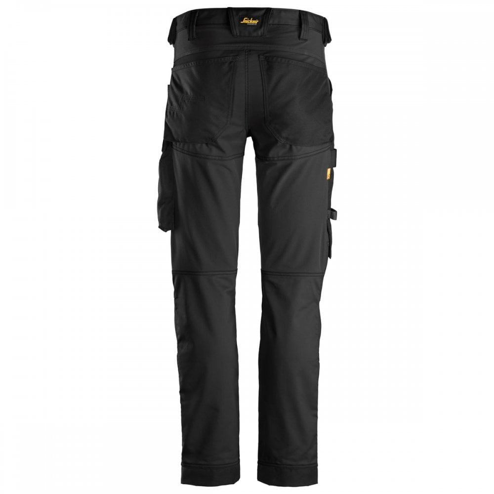 6341 AllroundWork Stretch Trousers