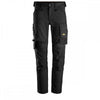 6341 AllroundWork Stretch Trousers