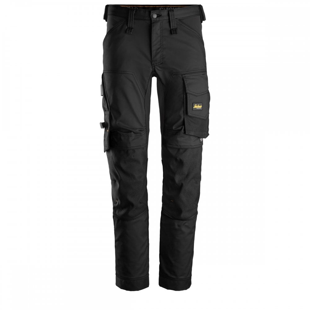 6341 AllroundWork Stretch Trousers