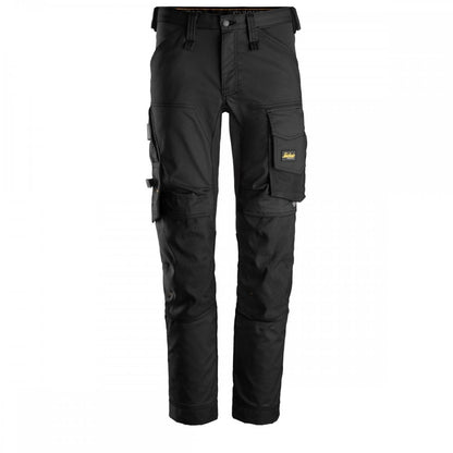 6341 AllroundWork Stretch Trousers