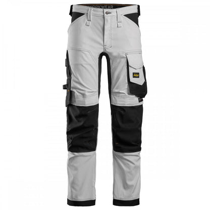 6341 AllroundWork Stretch Trousers