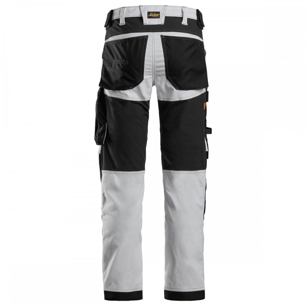 6341 AllroundWork Stretch Trousers