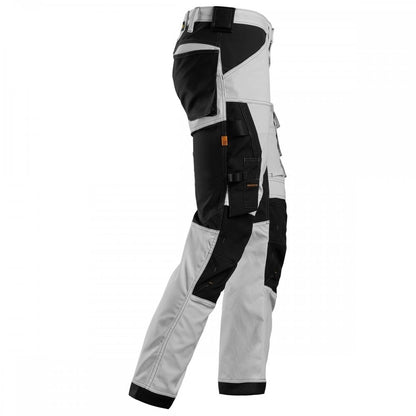 6341 AllroundWork Stretch Trousers