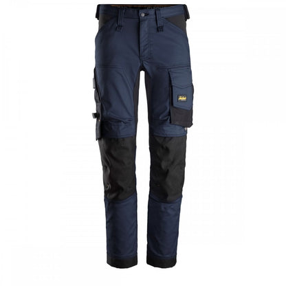 6341 AllroundWork Stretch Trousers
