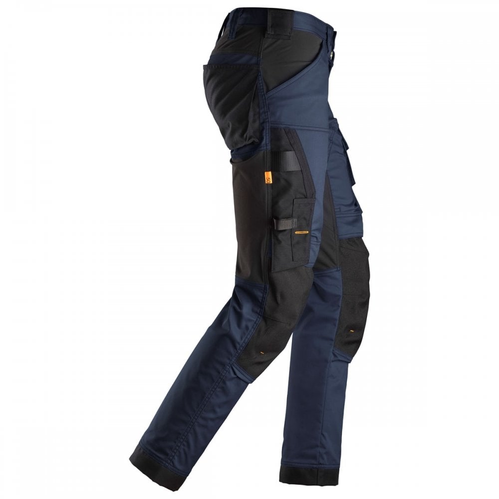 6341 AllroundWork Stretch Trousers