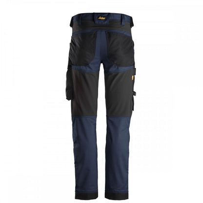 6341 AllroundWork Stretch Trousers