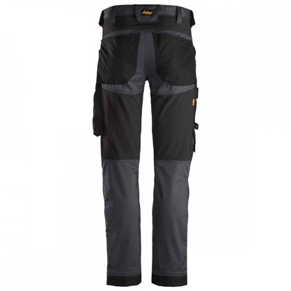 6341 AllroundWork Stretch Trousers