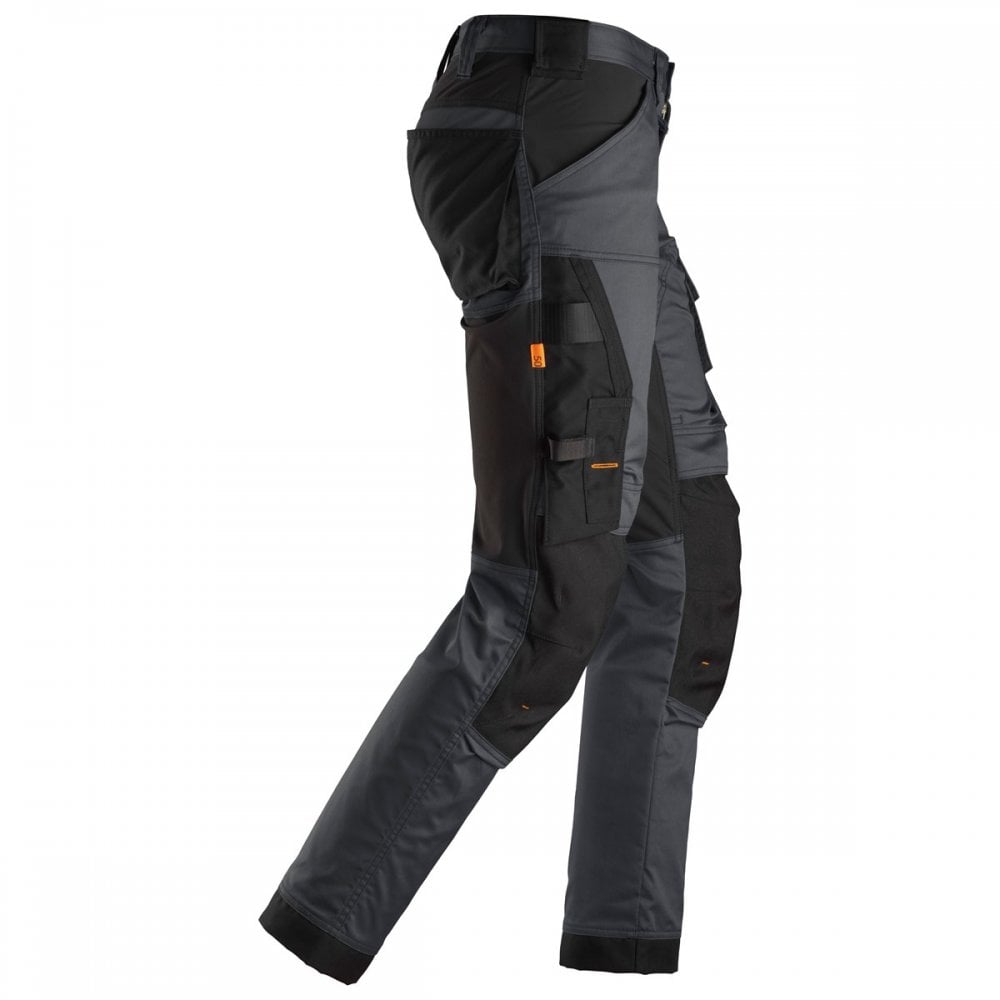 6341 AllroundWork Stretch Trousers
