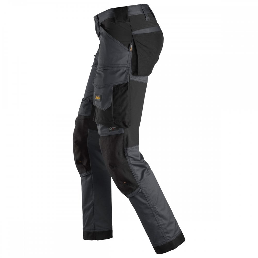6341 AllroundWork Stretch Trousers