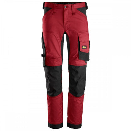 6341 AllroundWork Stretch Trousers