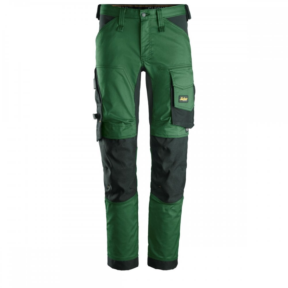 6341 AllroundWork Stretch Trousers