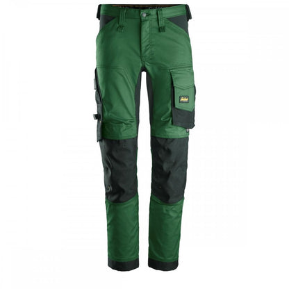 6341 AllroundWork Stretch Trousers