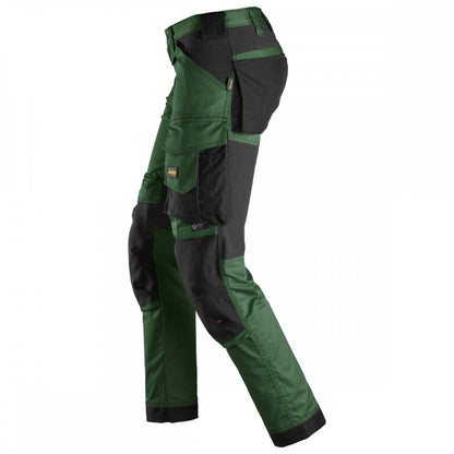 6341 AllroundWork Stretch Trousers
