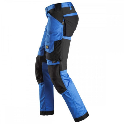 6341 AllroundWork Stretch Trousers