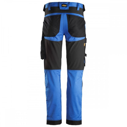 6341 AllroundWork Stretch Trousers