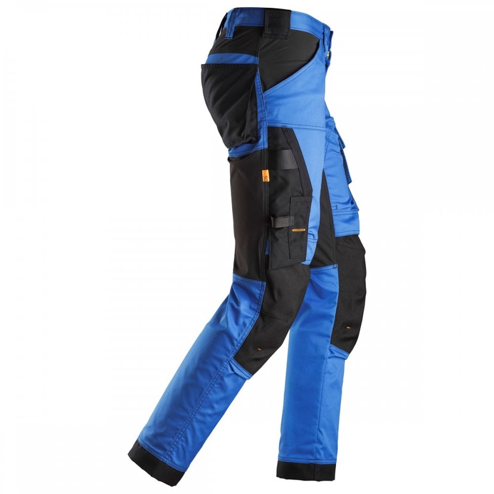 6341 AllroundWork Stretch Trousers