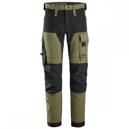 6375 AllroundWork 4-way Stretch Trousers