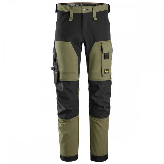 6375 AllroundWork 4-way Stretch Trousers