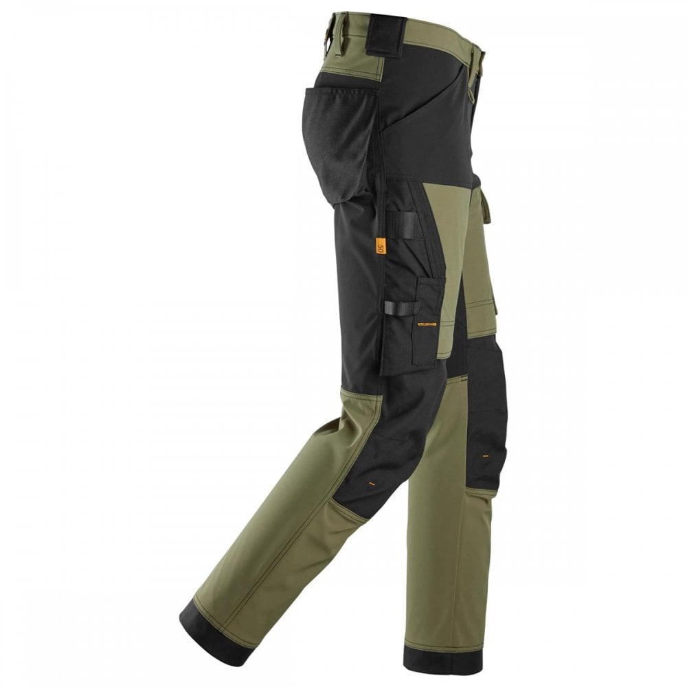 6375 AllroundWork 4-way Stretch Trousers