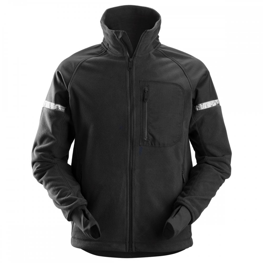 8005 AllroundWork Windproof Fleece Jacket