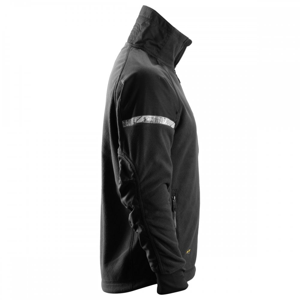 8005 AllroundWork Windproof Fleece Jacket