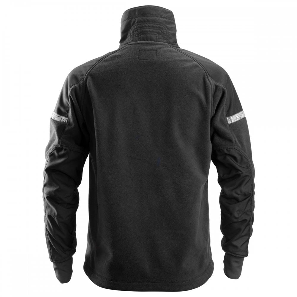 8005 AllroundWork Windproof Fleece Jacket