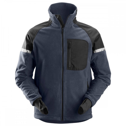 8005 AllroundWork Windproof Fleece Jacket