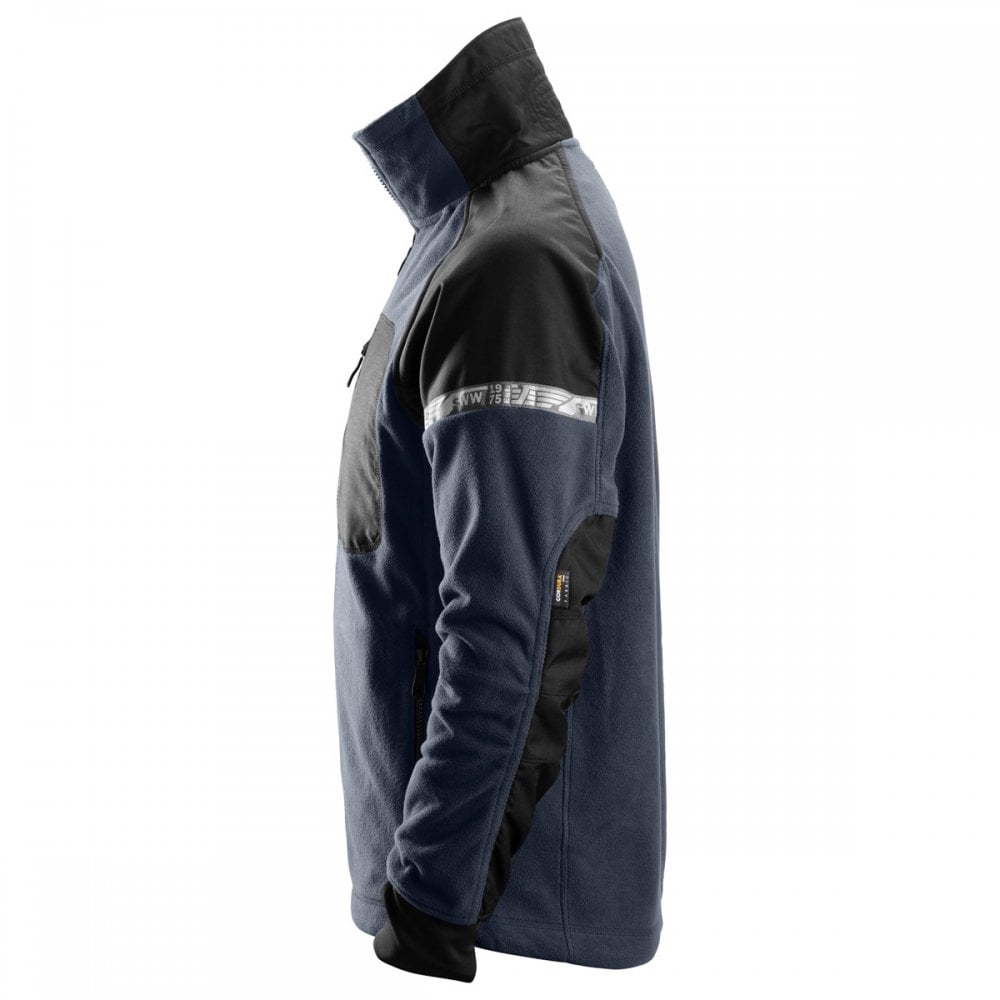 8005 AllroundWork Windproof Fleece Jacket