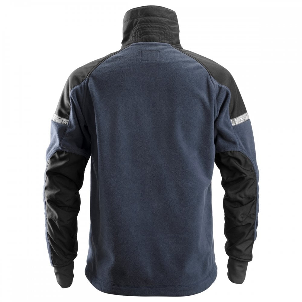 8005 AllroundWork Windproof Fleece Jacket