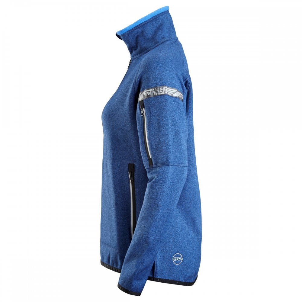 AllroundWork 37.5® Womens Fleece Jacket