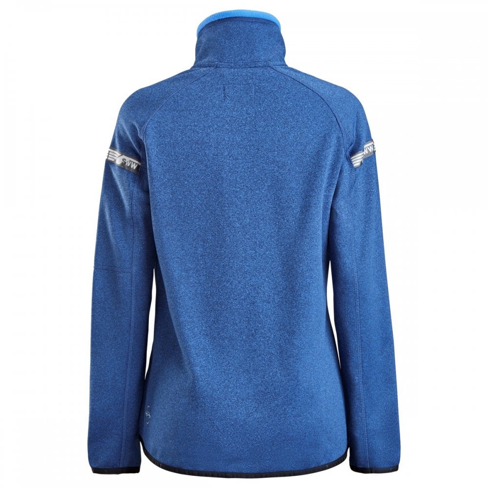 AllroundWork 37.5® Womens Fleece Jacket