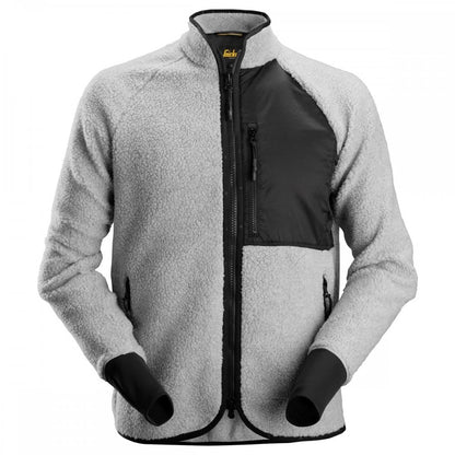 8021 AllroundWork Pile Full Zip Jacket