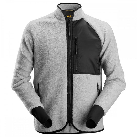 8021 AllroundWork Pile Full Zip Jacket