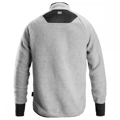 8021 AllroundWork Pile Full Zip Jacket